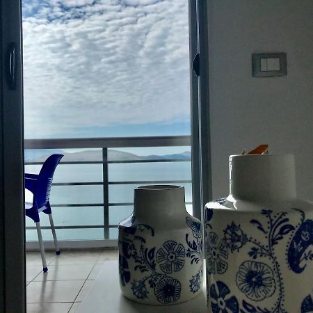 Apartamento Amazing View Sarandë Exterior foto