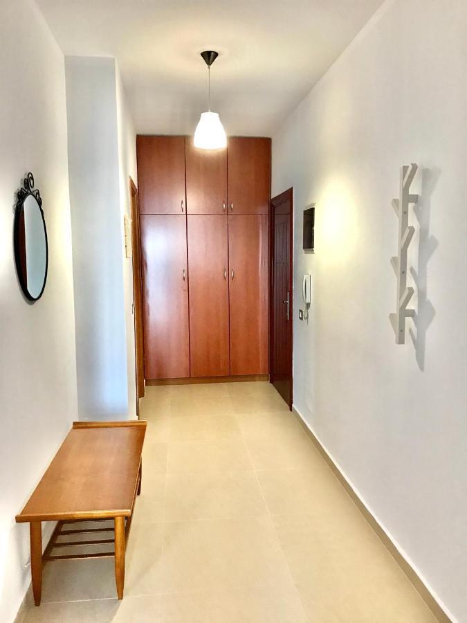 Apartamento Amazing View Sarandë Exterior foto