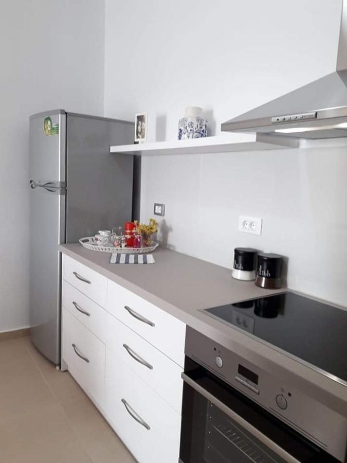 Apartamento Amazing View Sarandë Exterior foto